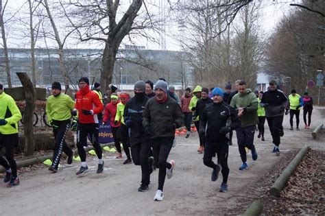 parkrun esbjerg|om os 